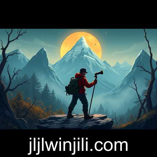 Exploring the Dynamic World of Adventure Games: A Spotlight on Winjili