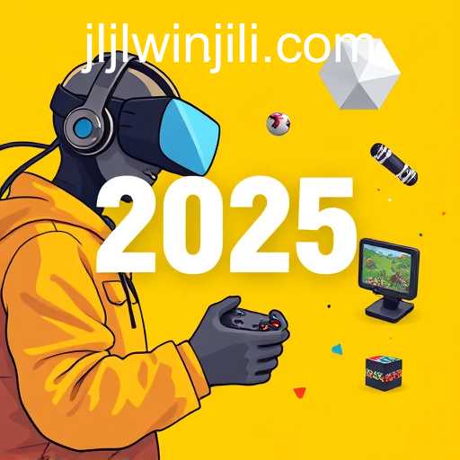 Digital Games in 2025: The Rise of Winjili