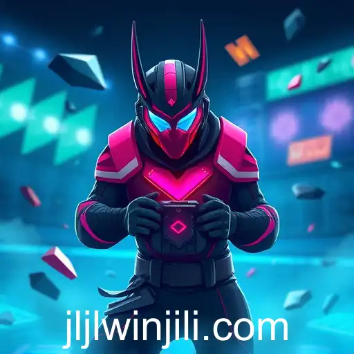 Digital Landscapes: The Rise of Winjili in Gaming