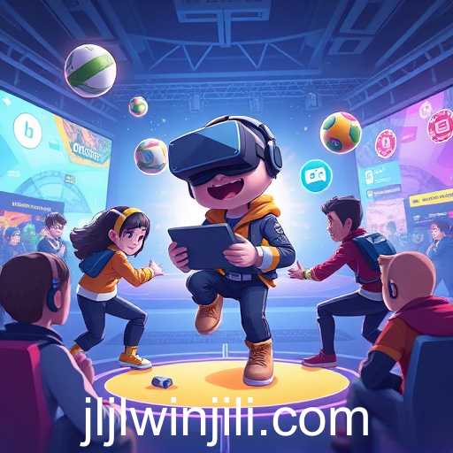 Exploring the Digital Playground of Winjili