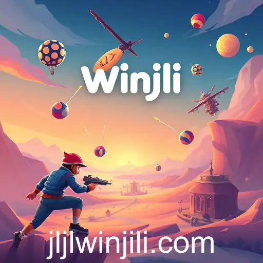 Exploring Winjili: The Future of Online Gaming
