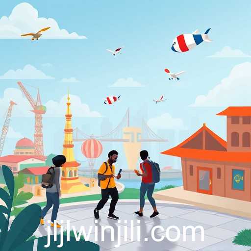 The Future of Online Gaming