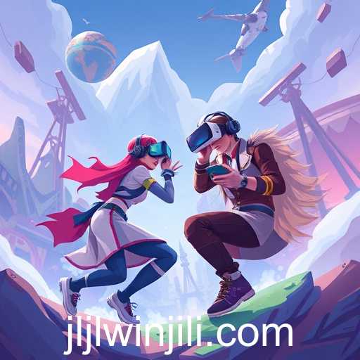 The Evolution of Online Gaming in 2025