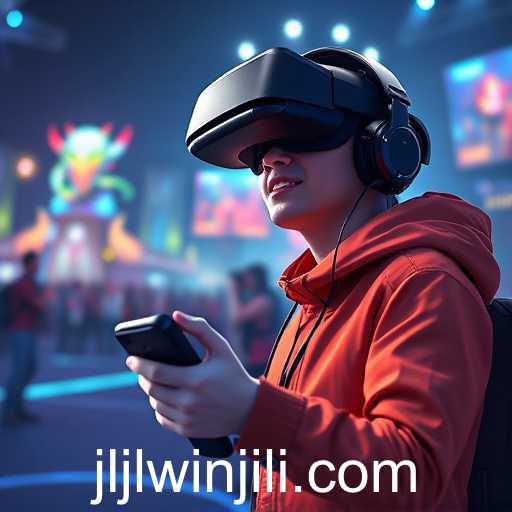 Gaming Innovations Transforming 2025