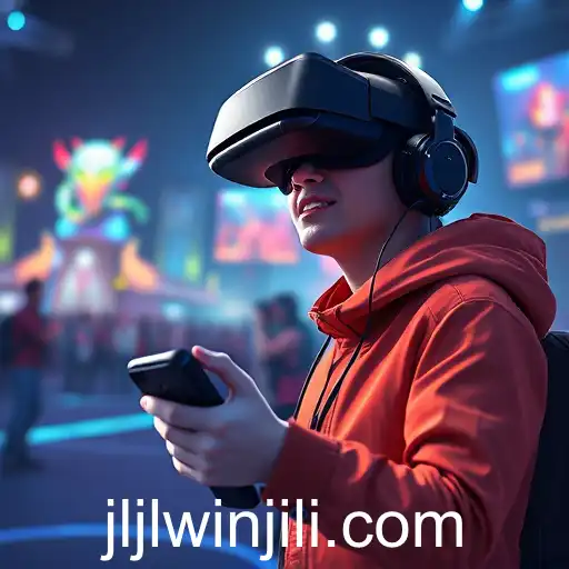 Gaming Innovations Transforming 2025