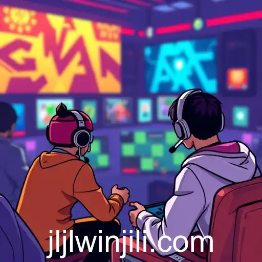 The Growing Influence of Online Gaming Platforms