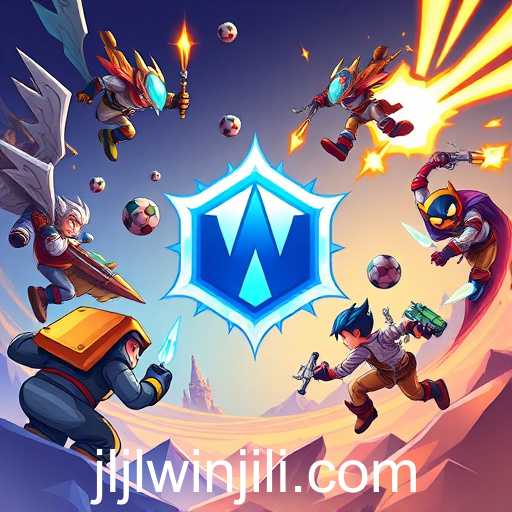 Exploring the Excitement of Multiplayer Battles on Winjili