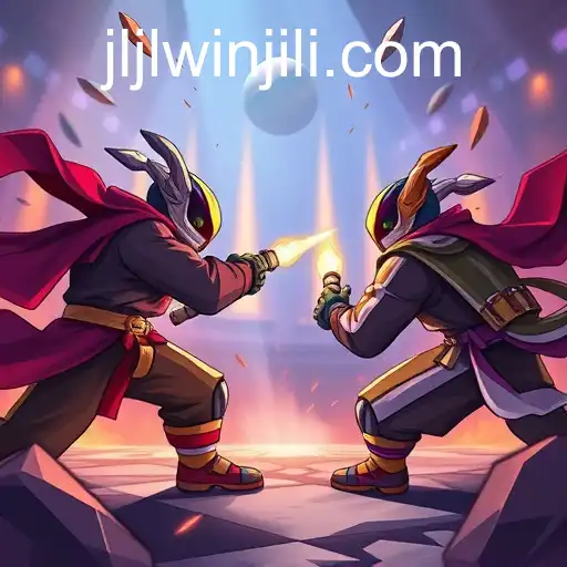 Exploring the Excitement of Multiplayer Battles on Winjili
