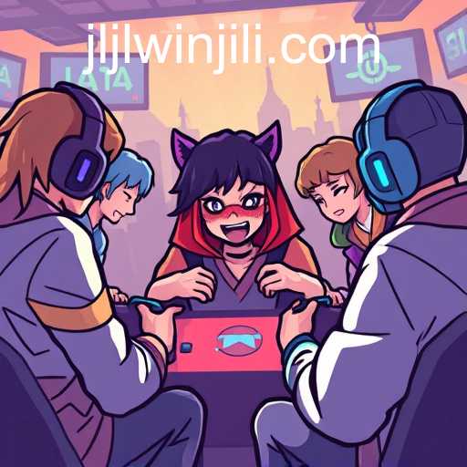 The Evolution of Online Gaming in 2025