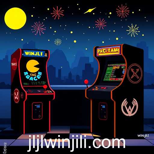 Revolutionizing Online Gaming: Winjili's Meteoric Rise