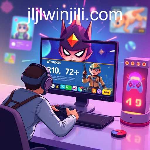 Playing Impact: The Rise of Gaming in 2025