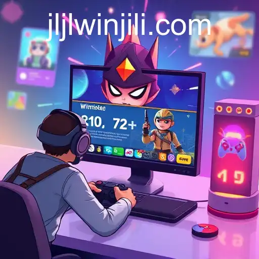 Playing Impact: The Rise of Gaming in 2025