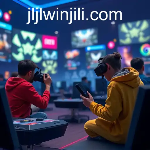 The Rise of Online Gaming Platforms