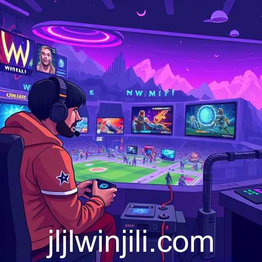 The Rise of Online Gaming Platforms