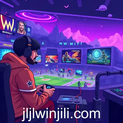 The Rise of Online Gaming Platforms