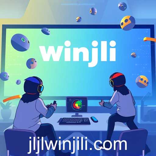 The Rise of Winjili: Bridging Gaming and Community
