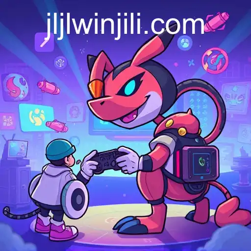 The Rise of Winjili: A Modern Gaming Phenomenon