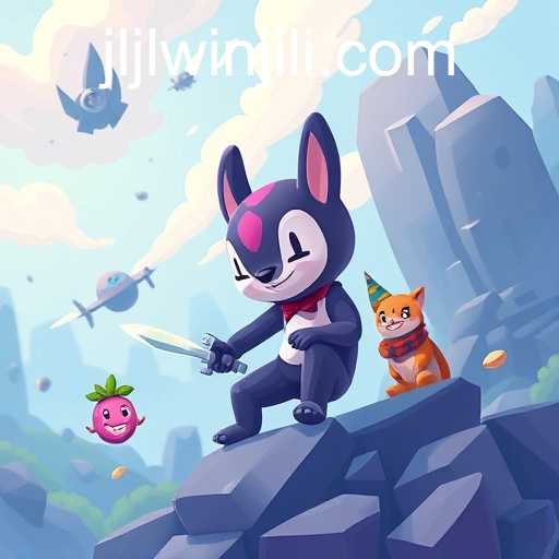 The Rise of Winjili in the Digital Gaming Era