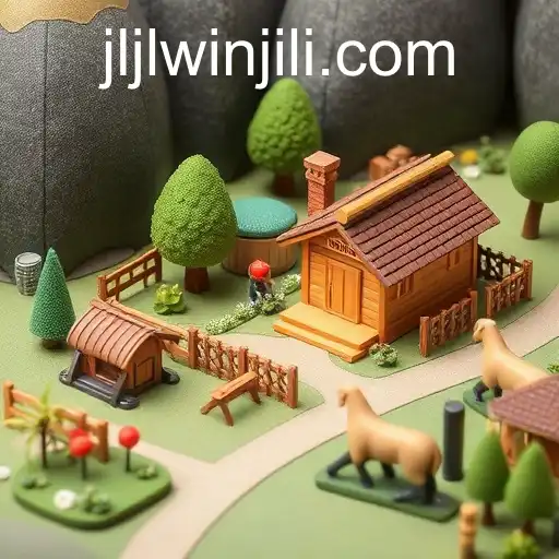 Exploring the Thrilling World of Simulation Games with Winjili