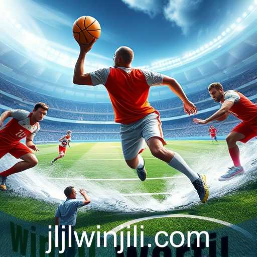 Exploring the Excitement of the 'Sports Arena' Category with Winjili