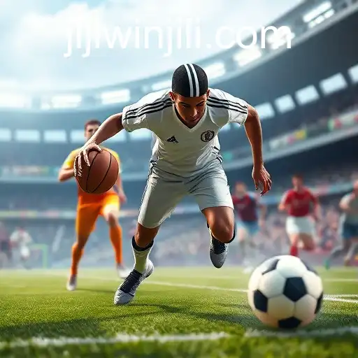 Exploring the Excitement of the 'Sports Arena' Category with Winjili