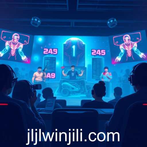Revolutionizing Online Gaming: Winjili Leads the Way