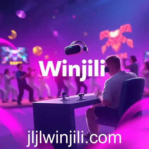 Winjili: The Rise of Interactive Gaming Platforms