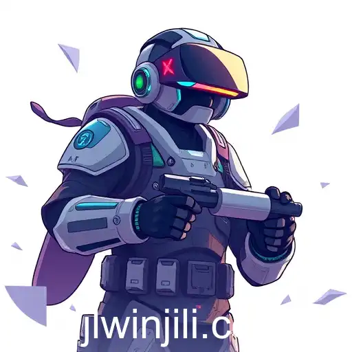 Winjili: Revolutionizing Online Gaming Experience