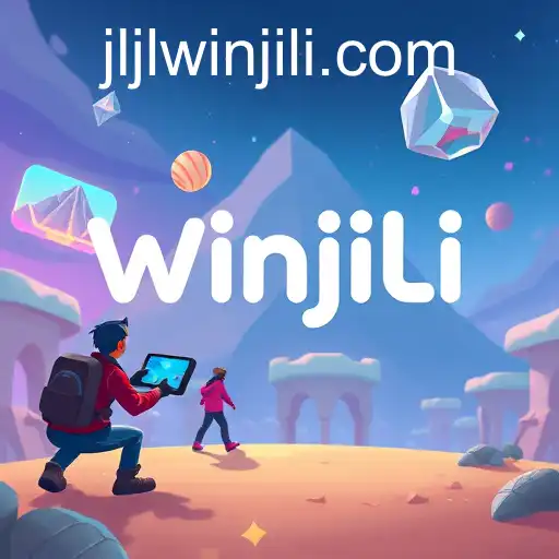 Winjili Revolutionizes Online Gaming Landscape