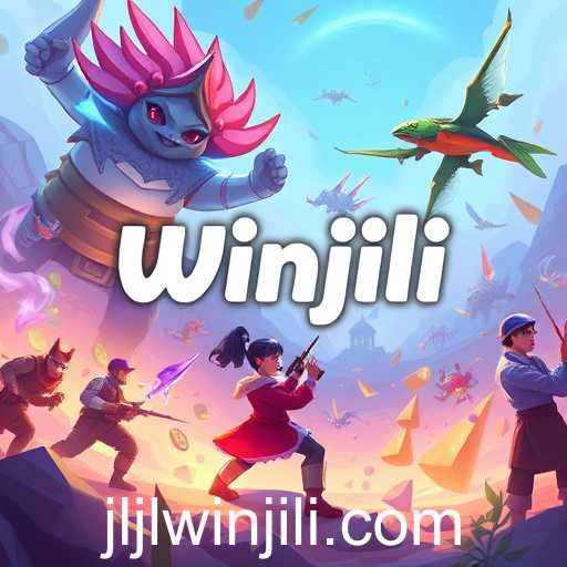 Winjili: Navigating Trends in Online Gaming