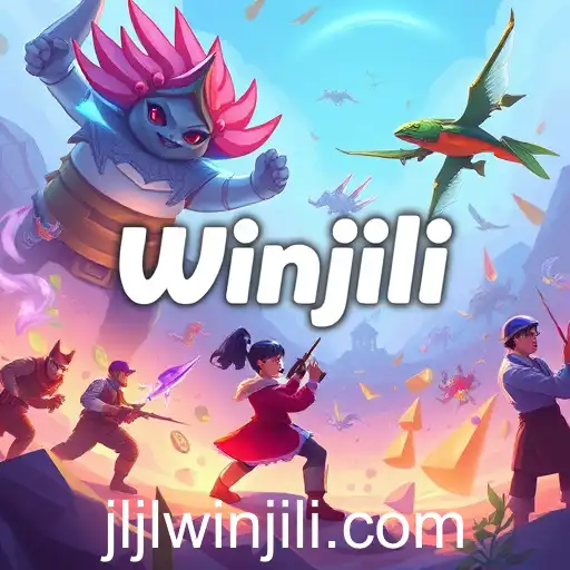 Winjili: Navigating Trends in Online Gaming