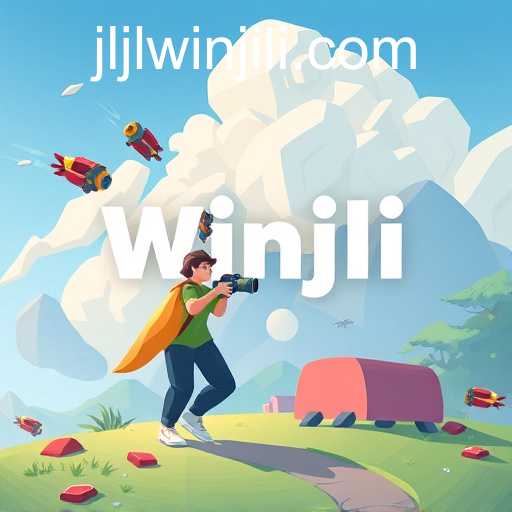 Winjili's Impact on Online Gaming