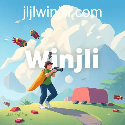 Winjili's Impact on Online Gaming