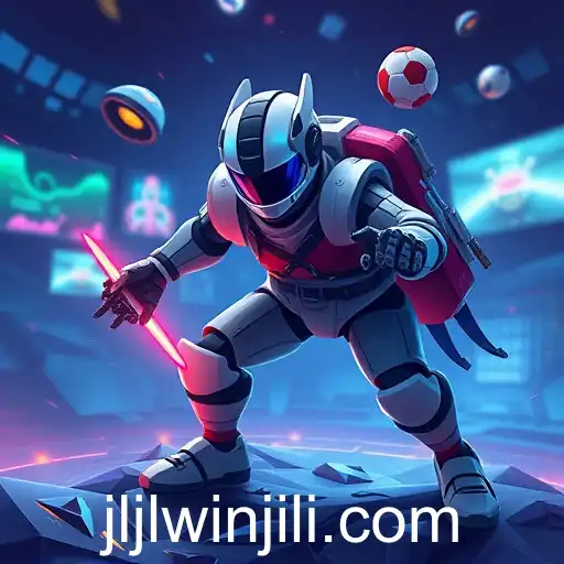 The Rise of Winjili in Online Gaming