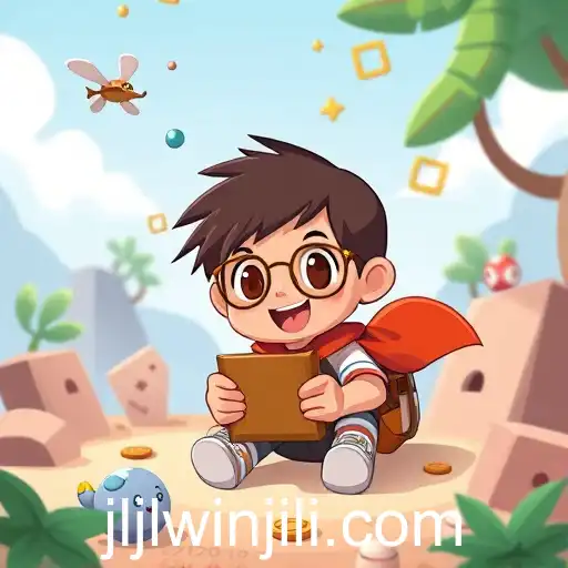 Winjili's Influence on Online Gaming