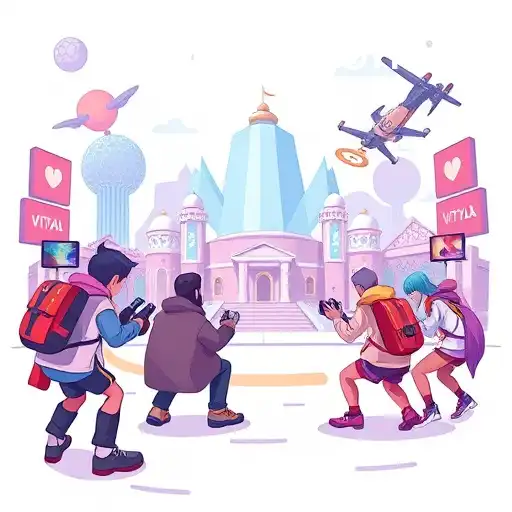 Winjili: Revolutionizing Online Gaming Platforms