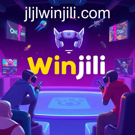 Winjili Revolutionizes Online Gaming Trends