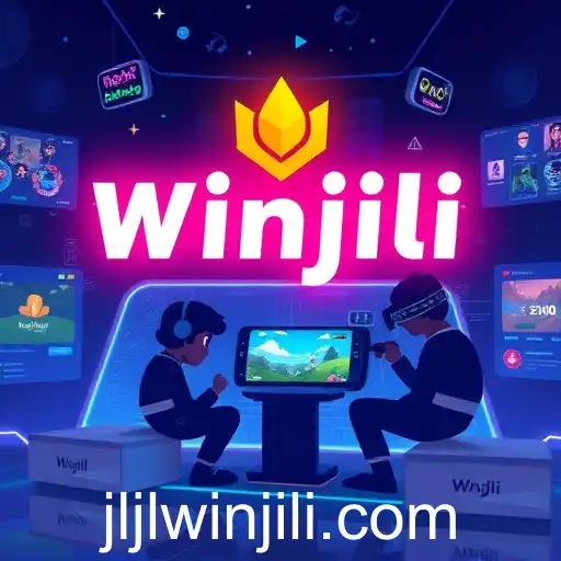 Winjili Revolutionizes Online Gaming Landscape