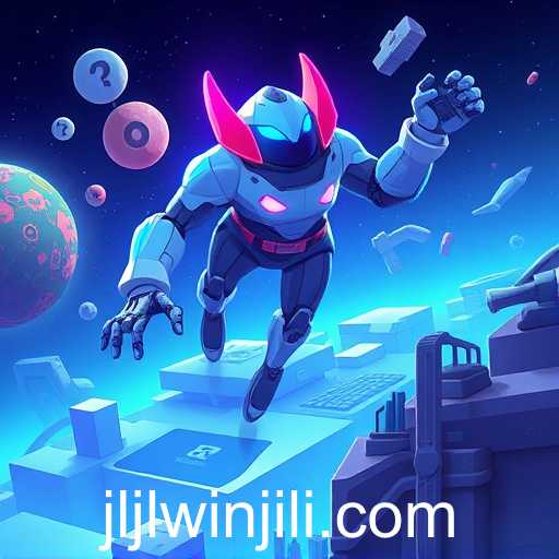 Winjili Revolutionizes Online Gaming in 2025