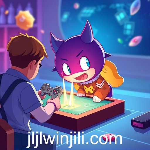 Exploring the Rise of Winjili in 2025